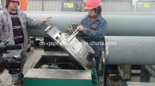 Fitting-up Machine for Piping