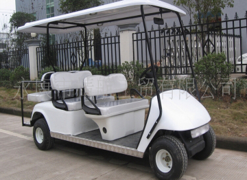 Electric Small Golf cart for Golf Club