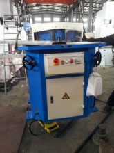 Hydraulic Angle Cutting Machine?