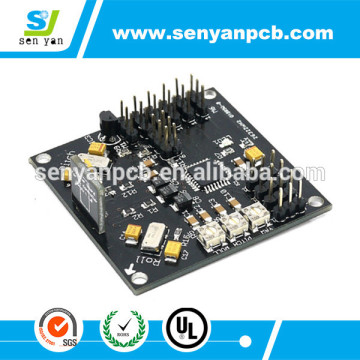 electronic control board