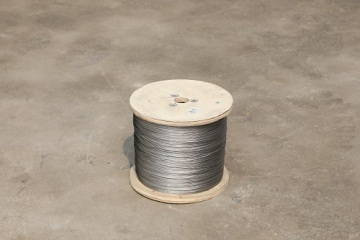 Stainless steel wire hardness