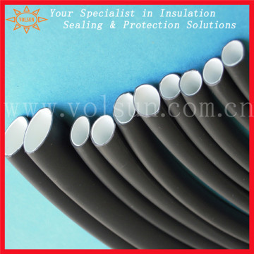 Military Grade High Shrink Ratio Shrinkable Sleeve