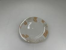 9 inch ceramic pizza plate