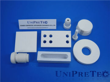 Hpbn Ceramic Components Hot Pressed Boron Nitride