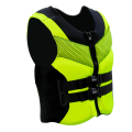 Jaket Seluar Swim Vest Custom Seaskin Adult Lifesaving