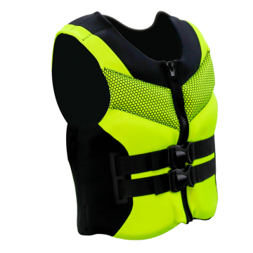 Seaskin Adult Lifesaving Custom Swim Vest Áo phao