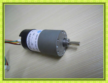 12V DC Gear Motor electric small micro dc gear drive motor rpm