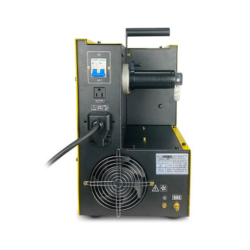 MIG/MAG/MMA multi process 315amp 380V for industrial application aluminium mig welder machine