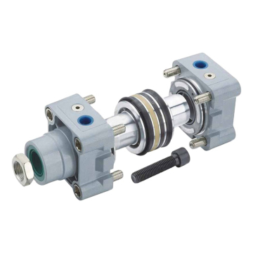 Air Cylinder Spare Parts and Pneumatic Component Kits