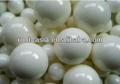 95% Zirconium beads for sand mill/ball mill