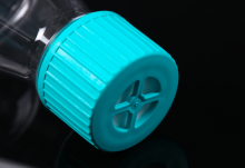 250ml PETG Erlenmeyer Flasks