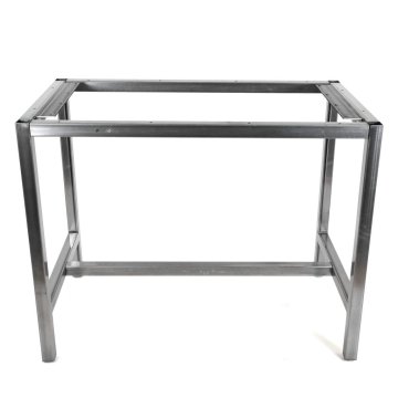 Durable Modern Office Desk Dining Table Frame