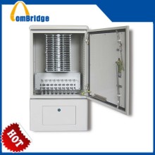 optical cabinet cross connection battery isolator