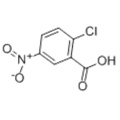 2-Chloro-5-nitrobenzoic acid CAS 2516-96-3