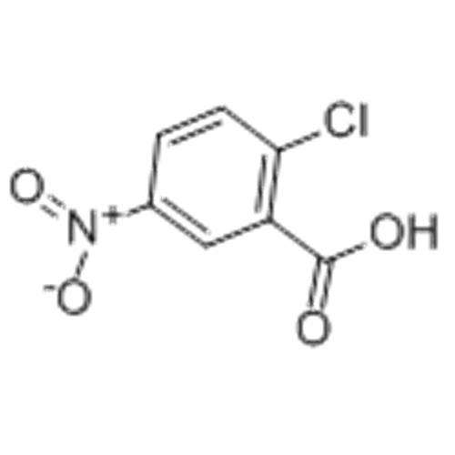 2- 클로로 -5- 니트로 벤조산 CAS 2516-96-3