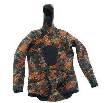 Top quality nice design wader fishing jacket