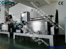 Advanced designed high efficent fruit crusher of fruit and vegetable