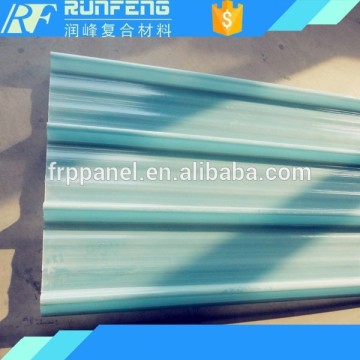 FRP sheet GRP panels for greenhouse