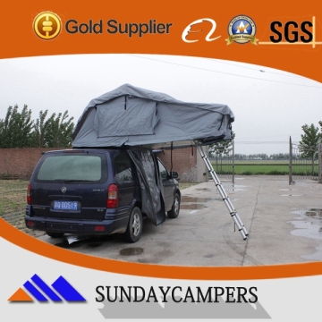 Camping Equipment Hire Tent