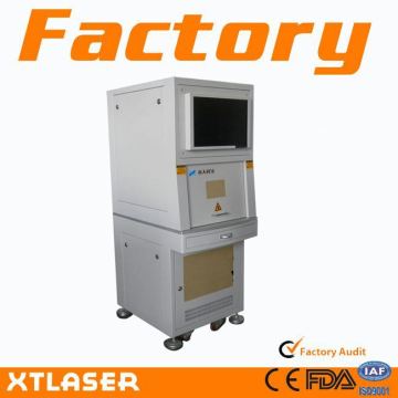 20w fiber laser marking systems