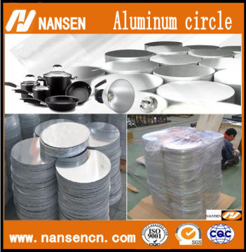 china Aluminum circle & aluminum circle sheet
