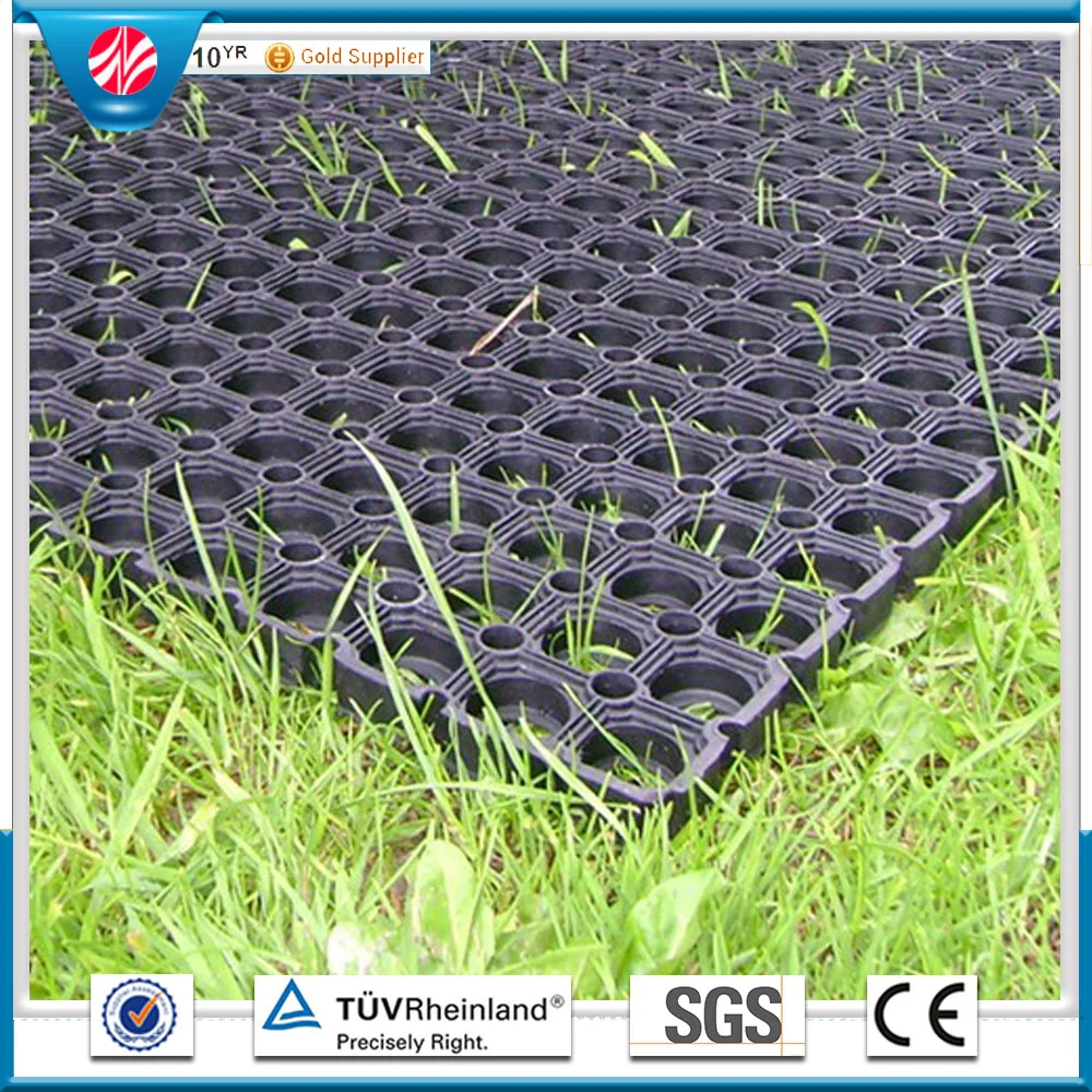 Anti-Slip Grass Mats, Kitchen Mats, Ship Deck Mats