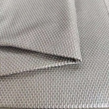 Nylon Cambrell-e Peanut Pattern Non Woven Fabric for Shoe Lining