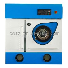 dry clean machine