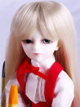 BJD Nini 27cm Girl Ball Jointed Doll