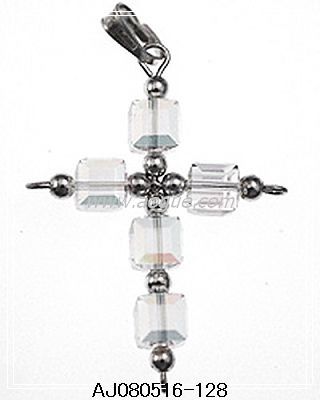 cross pendants