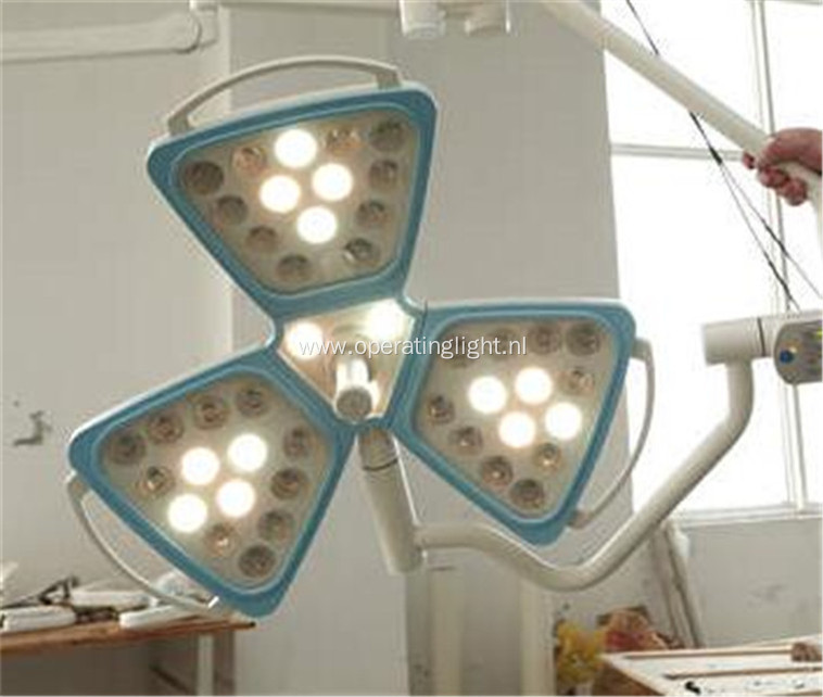 Examination lamp led surgical light for operation