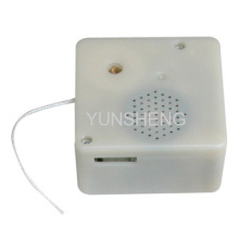 Animal Sound Musical Movement?