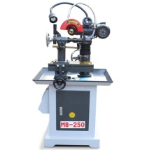 Universal Knife Grinding Machine for End Mills and Moulding Cutters