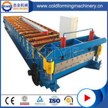 Galvanized Roll Forming Machine