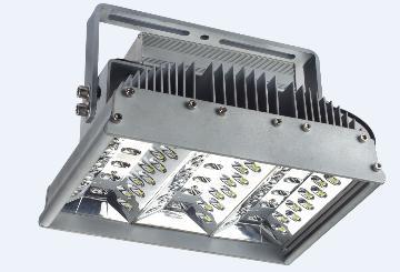 soalr led flood light