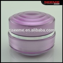 acrylic jar for skin care cream,luxury cosmetics jar 15ml/30ml/50ml ,cosmetic acrylic luxury jar/