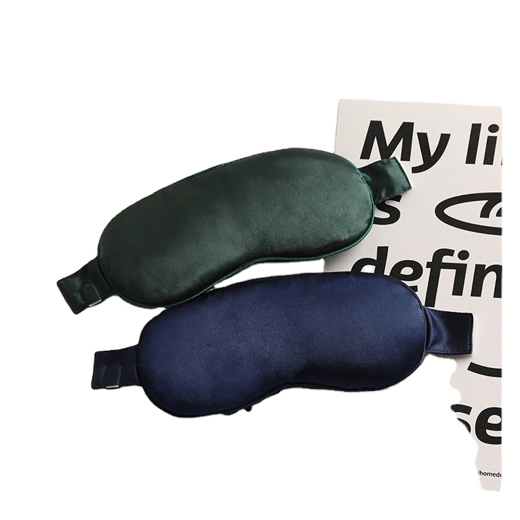 Good price eye cover with heating function good sleeping heating eye covers