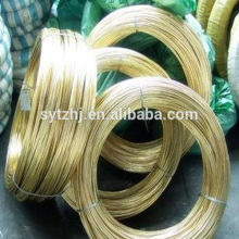 Phosphor bronze alloy wire