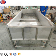 Cheese Draining Tables: Find the Right Equipment for Your Dairy Needs