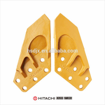 Hitachi spare parts EX 200 excavator bucket blade