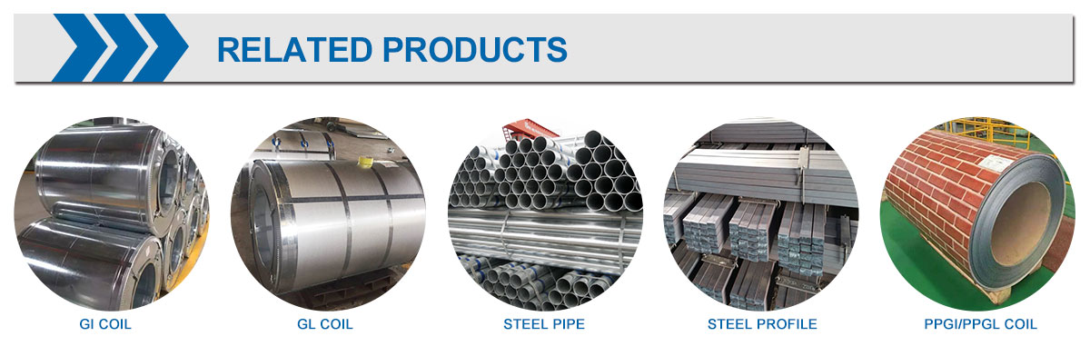 Tianjin Bao Steel cold rolled steel coil sheet substrate