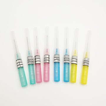 Medical Pen Like Type I.V. Cannula