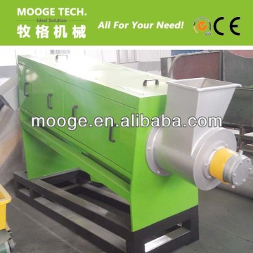High Speed Frication Washer Machine