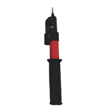 High voltage AC voltage tester