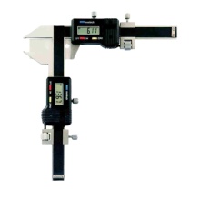 High Quality Digital Gear Tooth Calipers