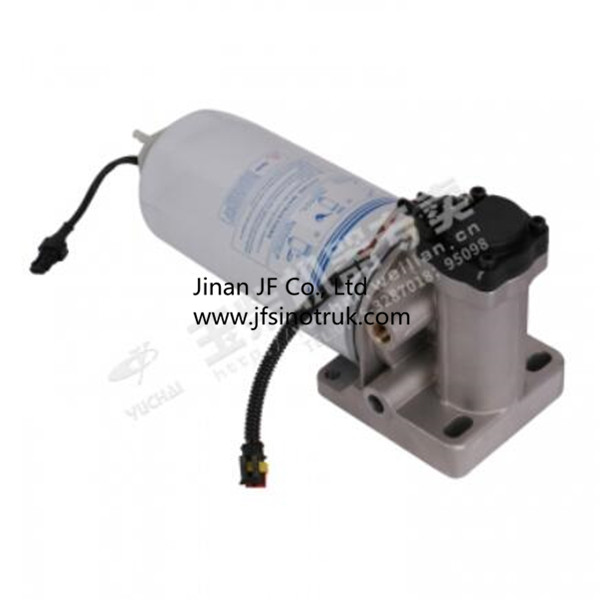 JY2000-1105300A JY2000-1105300 Préfiltre à carburant Yuchai