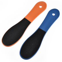 File manufacturers supply the feet skin rasping file dead skin rub foot pedal foot care tools