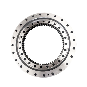 Large Size 013.60.2800 Turntable Slewing Bearing