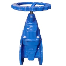 cast iron water gate valve steel big size gate valve  gate valve price