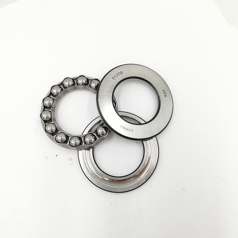 high quality 51115 thrust ball bearing for Elevator accessories